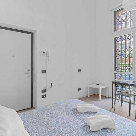 Cos54 - Exclusive Apartment With Garden In 밀라노 외부 사진
